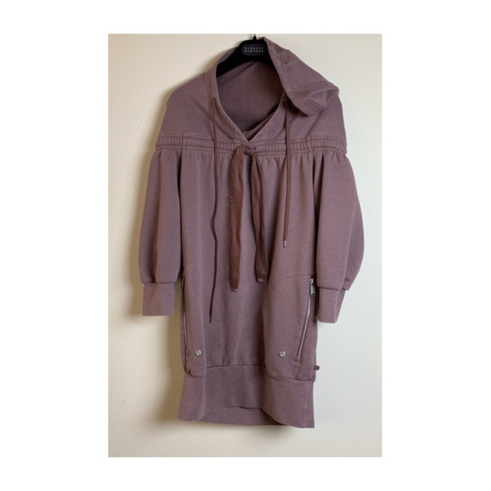 STELLA MCCARTNEY FOR ADIDAS HOODIE